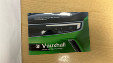 Vauxhall Corsa 1.2 Design 5dr Petrol Hatchback